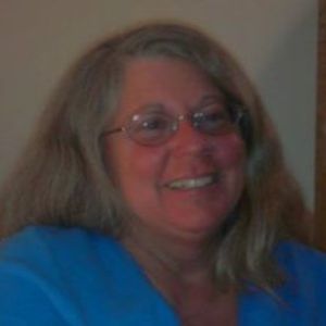 Meet your Posher, Carol